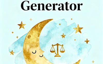 Astro-Tipp-Generator